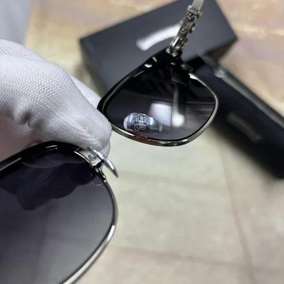 Chrome Hearts Fashion sunglasses - Picture 7 of 9